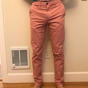 Scotch & Soda Rose Chinos (w30/L32)